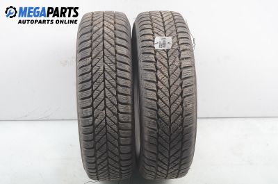 Snow tires DEBICA 175/70/13, DOT: 4013 (The price is for two pieces)