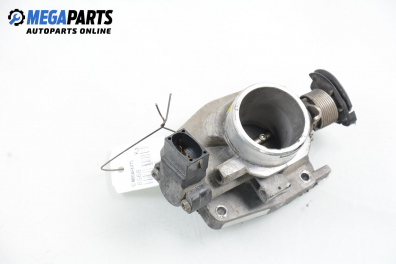 Drosselklappe for Ford Ka 1.3, 60 hp, 1997