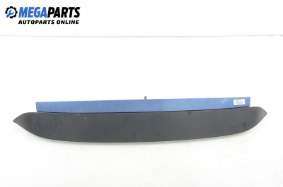 Spoiler for Honda Civic V 1.5 16V, 90 hp, hatchback, 3 doors, 1992