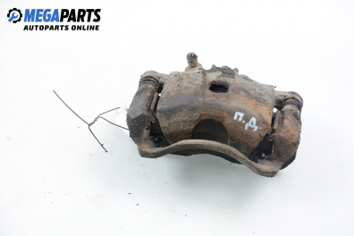 Caliper for Honda Civic V 1.5 16V, 90 hp, hatchback, 3 doors, 1992, position: front - right