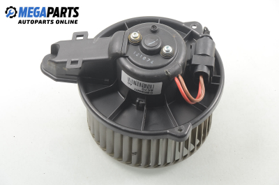 Heating blower for Audi A6 (C5) 2.5 TDI, 150 hp, station wagon, 1999