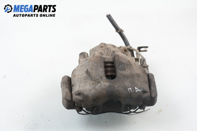 Caliper for Audi A6 (C5) 2.5 TDI, 150 hp, station wagon, 1999, position: front - right
