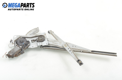 Antrieb el. fensterheber for Renault Laguna I (B56; K56) 1.8, 90 hp, hecktür, 1995, position: links, vorderseite
