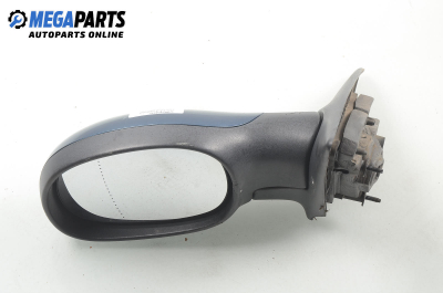 Oglindă for Renault Laguna I (B56; K56) 1.8, 90 hp, hatchback, 1995, position: stânga