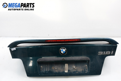 Boot lid for BMW 3 (E36) 1.8, 115 hp, sedan, 1995