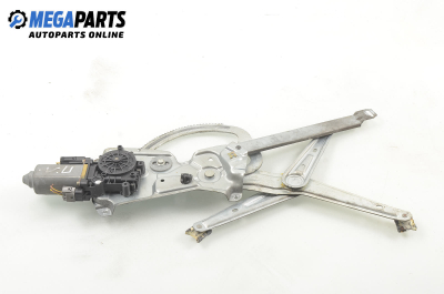 Macara electrică geam for BMW 3 (E36) 1.8, 115 hp, sedan, 1995, position: stânga - fața