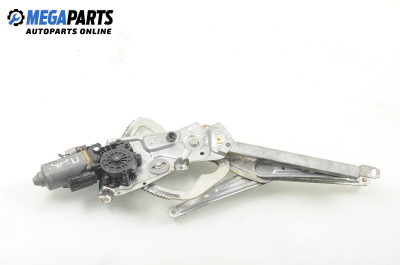 Macara electrică geam for BMW 3 (E36) 1.8, 115 hp, sedan, 1995, position: dreaptă - fața