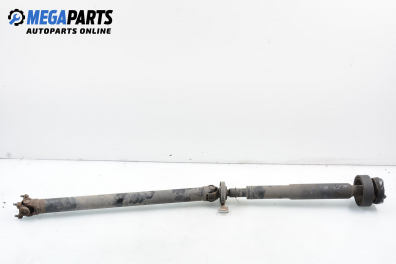 Tail shaft for BMW 3 (E36) 1.8, 115 hp, sedan, 1995