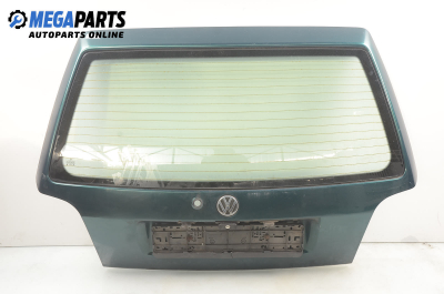 Boot lid for Volkswagen Golf III 1.9 SDI, 64 hp, 5 doors, 1995