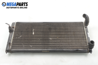 Wasserradiator for Volkswagen Golf III 1.9 SDI, 64 hp, 5 türen, 1995