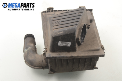 Filtergehäuse for Volkswagen Golf III 1.9 SDI, 64 hp, 5 türen, 1995
