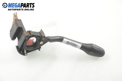 Wiper lever for Volkswagen Golf III 1.9 SDI, 64 hp, 1995