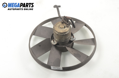 Radiator fan for Volkswagen Golf III 1.9 SDI, 64 hp, 5 doors, 1995