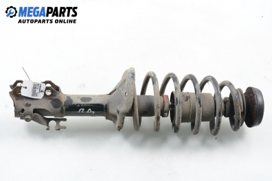 MacPherson-federbein for Volkswagen Golf III 1.9 SDI, 64 hp, 5 türen, 1995, position: rechts, vorderseite