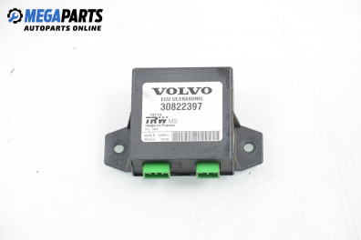 Module for Volvo S40/V40 2.0, 140 hp, station wagon, 1996