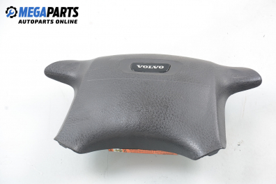 Airbag for Volvo S40/V40 2.0, 140 hp, station wagon, 1996