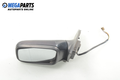 Mirror for Volvo S40/V40 2.0, 140 hp, station wagon, 1996, position: left