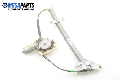 Electric window regulator for Volvo S40/V40 2.0, 140 hp, station wagon, 1996, position: front - left