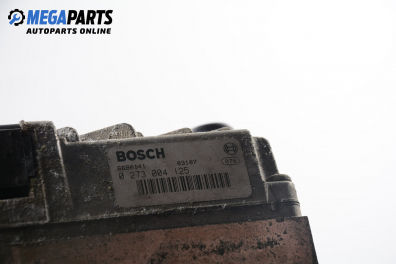 ABS for Volvo S40/V40 2.0, 140 hp, combi, 1996