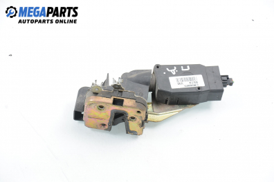 Lock for Volvo S40/V40 2.0, 140 hp, station wagon, 1996, position: front - right
