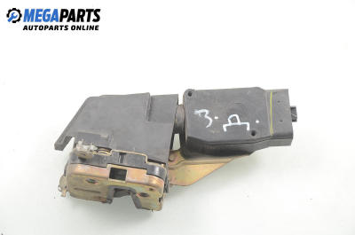 Lock for Volvo S40/V40 2.0, 140 hp, station wagon, 1996, position: rear - right