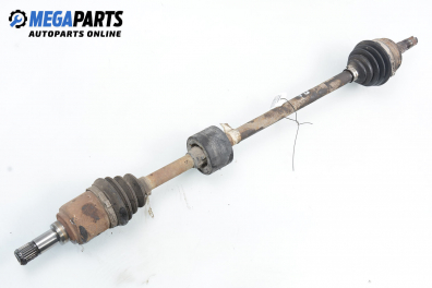 Driveshaft for Lancia Y 1.1, 54 hp, 3 doors, 1997, position: right