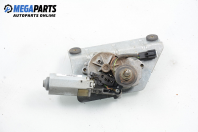 Motor ștergătoare parbriz for Mitsubishi Space Star 1.9 DI-D, 102 hp, 2003, position: din spate