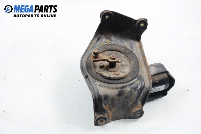 Front wipers motor for Mitsubishi Space Star 1.9 DI-D, 102 hp, 2003, position: front