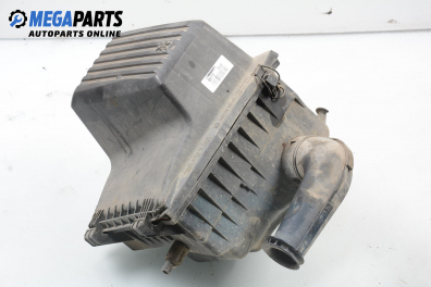 Filtergehäuse for Volkswagen Golf III 1.4, 60 hp, 5 türen, 1994