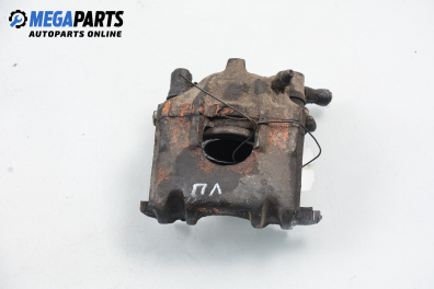 Caliper for Volkswagen Golf III 1.4, 60 hp, 5 doors, 1994, position: front - left