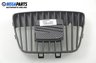 Grill for Seat Ibiza (6K) 1.4, 60 hp, 3 doors, 2000