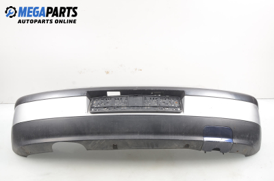 Bara de protectie spate for Seat Ibiza (6K) 1.4, 60 hp, 3 uși, 2000