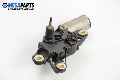 Front wipers motor for Seat Ibiza (6K) 1.4, 60 hp, 2000, position: rear