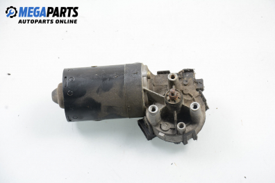 Front wipers motor for Seat Ibiza (6K) 1.4, 60 hp, 2000, position: front