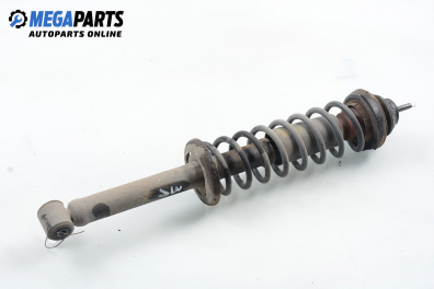 MacPherson-federbein for Seat Ibiza (6K) 1.4, 60 hp, 2000, position: links, rückseite