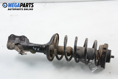 MacPherson-federbein for Seat Ibiza (6K) 1.4, 60 hp, 3 türen, 2000, position: rechts, vorderseite