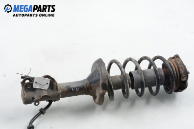 MacPherson-federbein for Seat Ibiza (6K) 1.4, 60 hp, 3 türen, 2000, position: links, vorderseite
