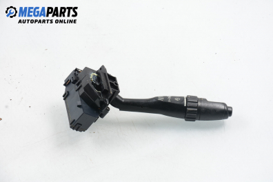 Verstellhebel scheibenwischer for Mitsubishi Carisma 1.8 16V GDI, 125 hp, hecktür, 2001
