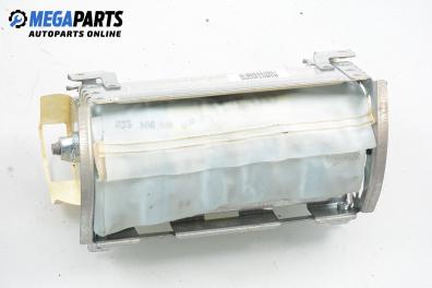 Airbag for Mitsubishi Carisma 1.8 16V GDI, 125 hp, hecktür, 2001