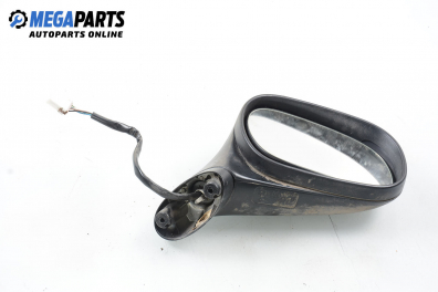 Oglindă for Mitsubishi Carisma 1.8 16V GDI, 125 hp, hatchback, 2001, position: dreapta