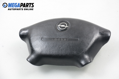 Airbag for Opel Omega B 2.0 16V, 136 hp, station wagon, 1996