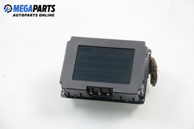 Display for Opel Omega B 2.0 16V, 136 hp, station wagon, 1996