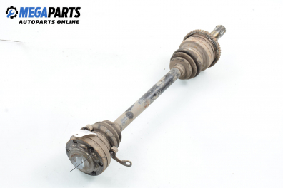 Driveshaft for Opel Omega B 2.0 16V, 136 hp, station wagon, 1996, position: right