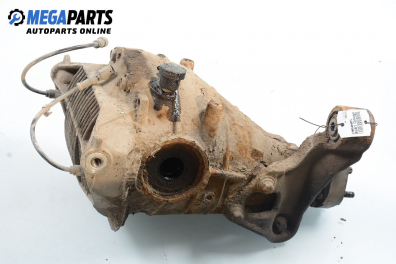 Differential for Opel Omega B 2.0 16V, 136 hp, station wagon, 1996