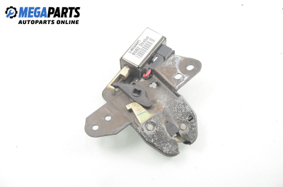 Trunk lock for Chrysler Stratus 2.5 LX, 163 hp, cabrio automatic, 2001