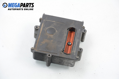 Module for Chrysler Stratus 2.5 LX, 163 hp, cabrio automatic, 2001 № 04606963АD