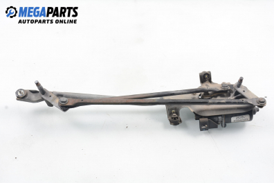 Front wipers motor for Chrysler Stratus 2.5 LX, 163 hp, cabrio automatic, 2001, position: front