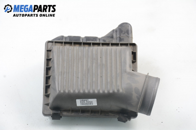 Air cleaner filter box for Chrysler Stratus 2.5 LX, 163 hp, cabrio automatic, 2001