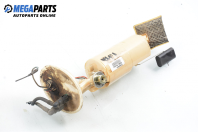 Fuel pump for Chrysler Stratus 2.5 LX, 163 hp, cabrio automatic, 2001
