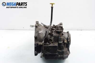 Automatic gearbox for Chrysler Stratus 2.5 LX, 163 hp, cabrio automatic, 2001